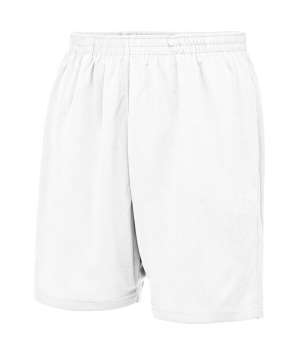 White Cool shorts JC080AWHIA