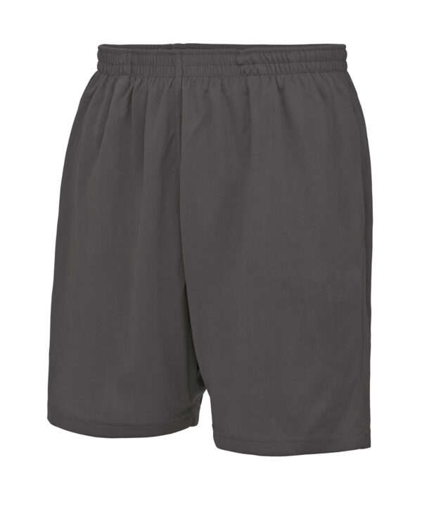 Grey Cool shorts JC080CHARA