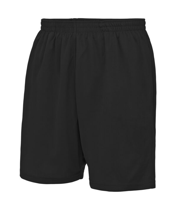 Black Cool shorts JC080JBLAA