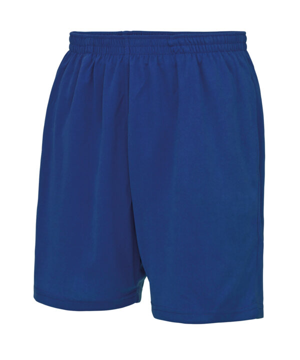 Blue Cool shorts JC080ROYAA