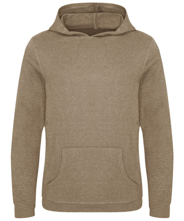 Neutral Lusaka regen hoodie EA040SDUNXS