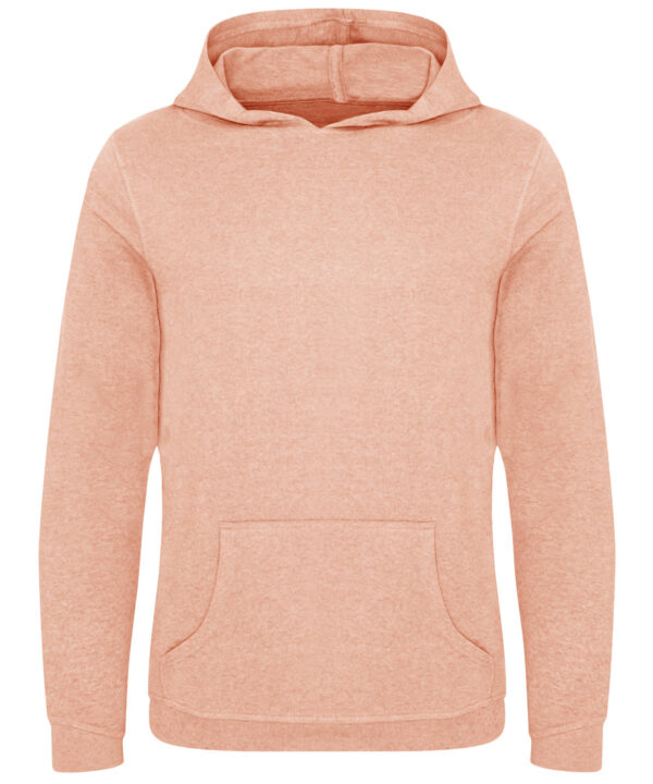 Pink Lusaka regen hoodie EA040SPEAXS