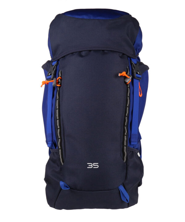 Blue Ridgetrek 35L backpack RG368NYRB