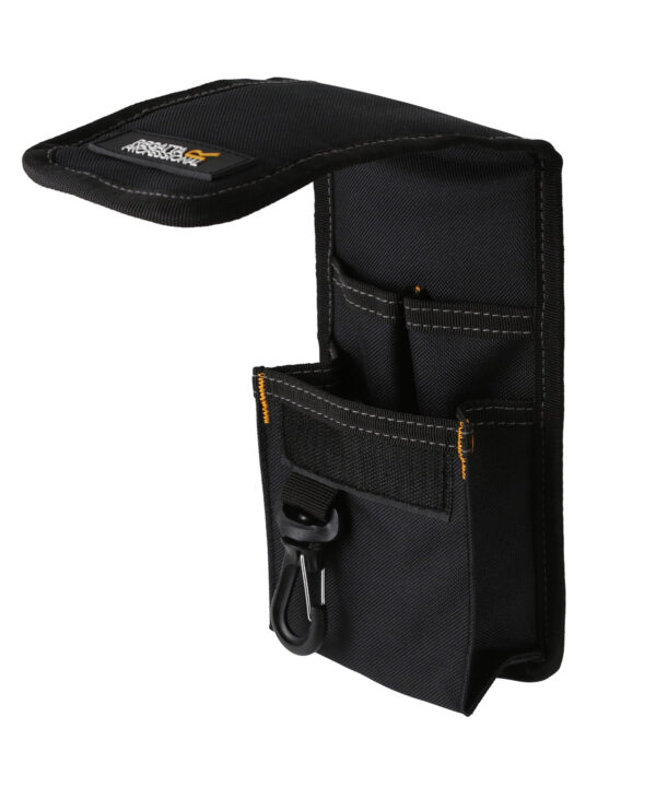 Black Multi-pocket tool pouch RG369BLAC