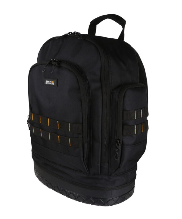 Black Premium 30L tool backpack RG375BLAC